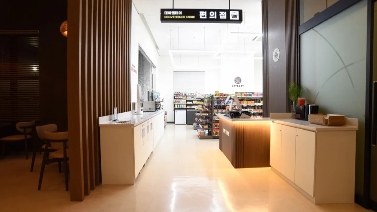 라마다 바이 윈덤 용인 사진