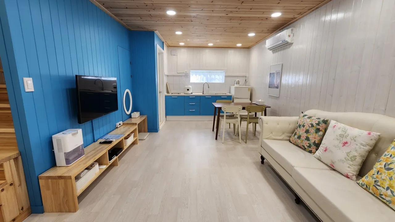 플로렌스펜션 사진