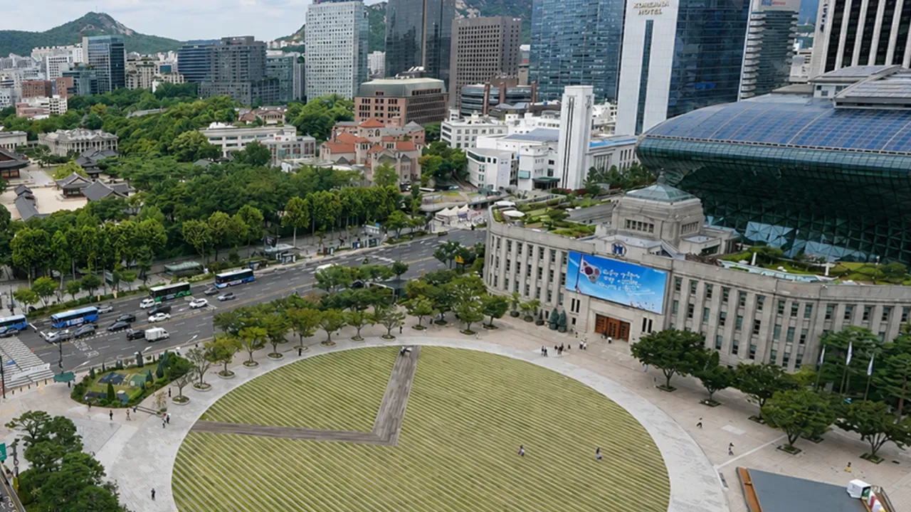 UH 컨티넨탈 서울센터 사진
