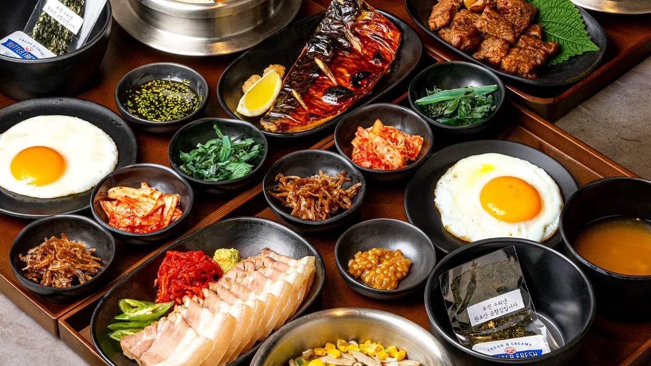 UH 컨티넨탈 서울센터 사진