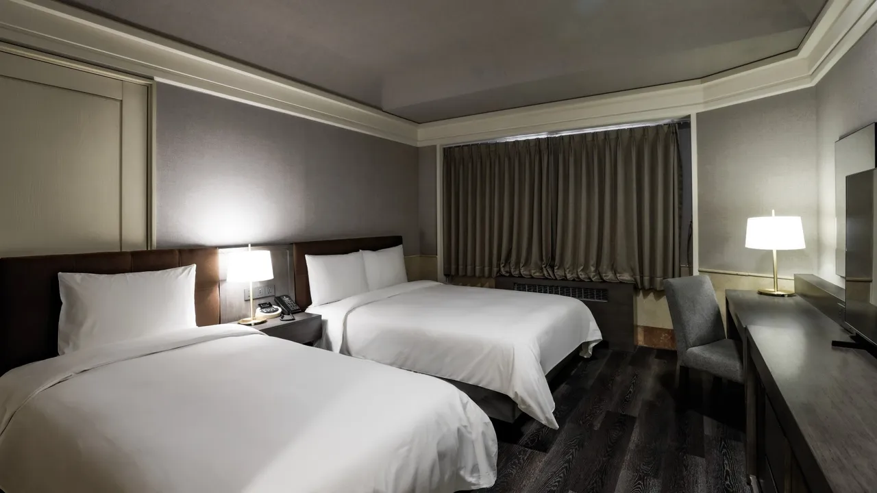 켄싱턴호텔 여의도 사진