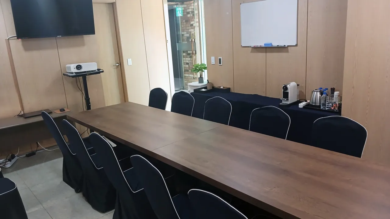 호텔 더숨포레스트 사진