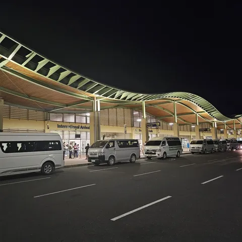 [보홀] 공항 항구 픽업 샌딩 차량 (지연대기 조인 단독 편도 승용차 승합차)