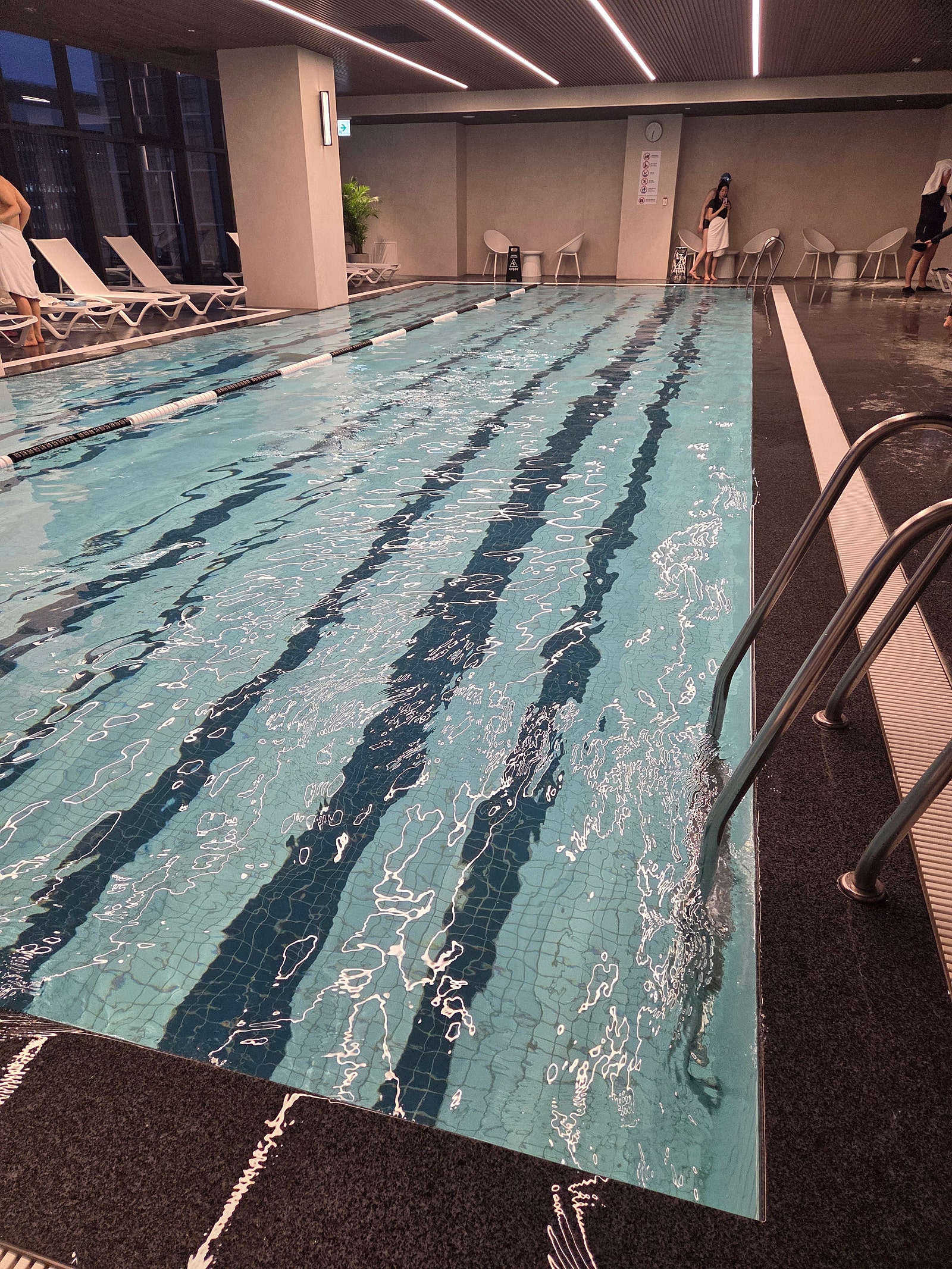 [여행일기] 3월 연휴, 멀리 가지 않고 즐긴 마곡 호캉스 🌿🏊