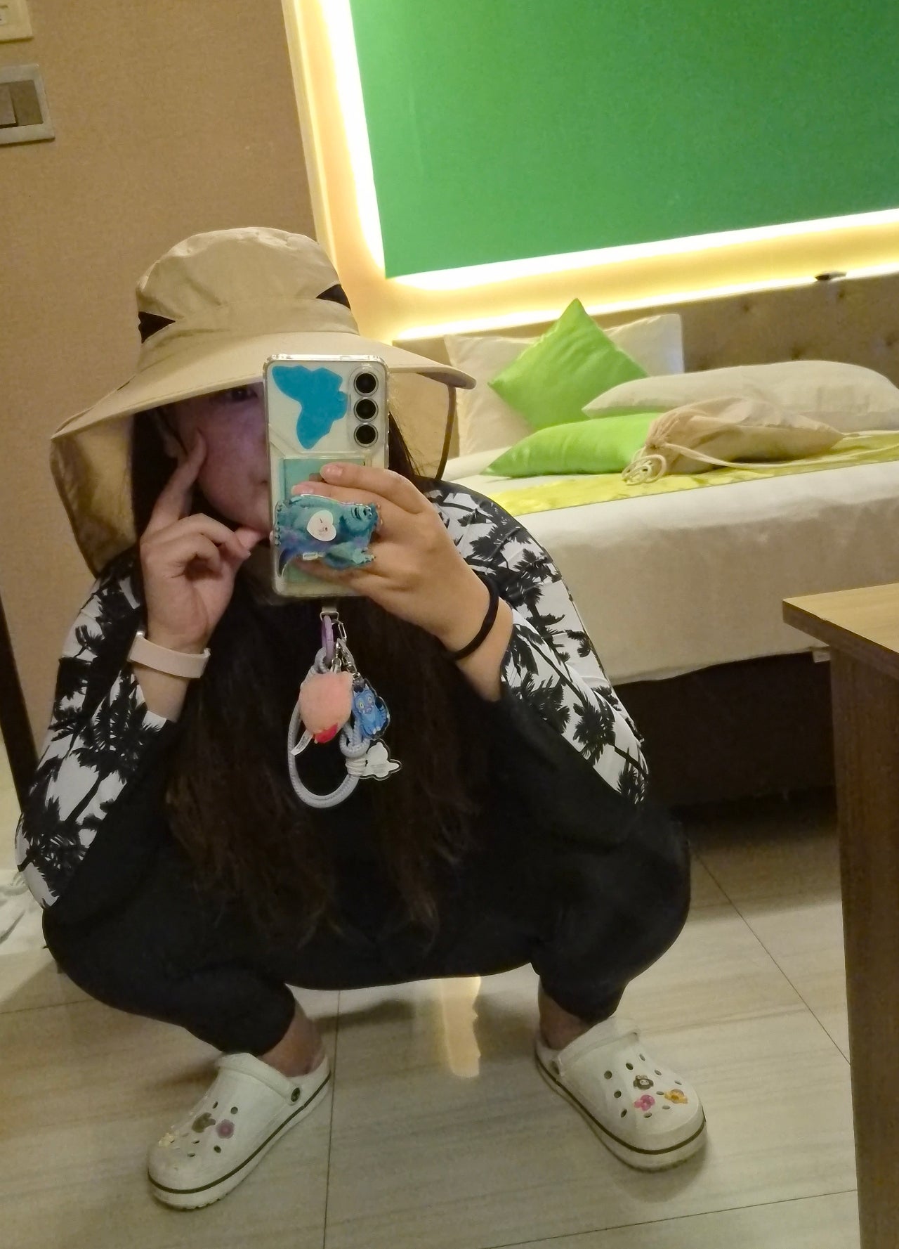 우당탕탕 극E 1명 + I 4명이 함께하는 필리핀 세부 3박5일 여행 1탄