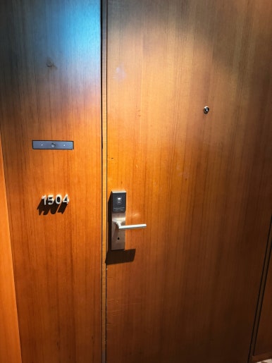 [파크하얏트 부산 후기] 오션뷰, 고층 대신 무조건 '저층' 예약해야 하는 이유 (+리빙룸, 조식, 룸서비스)