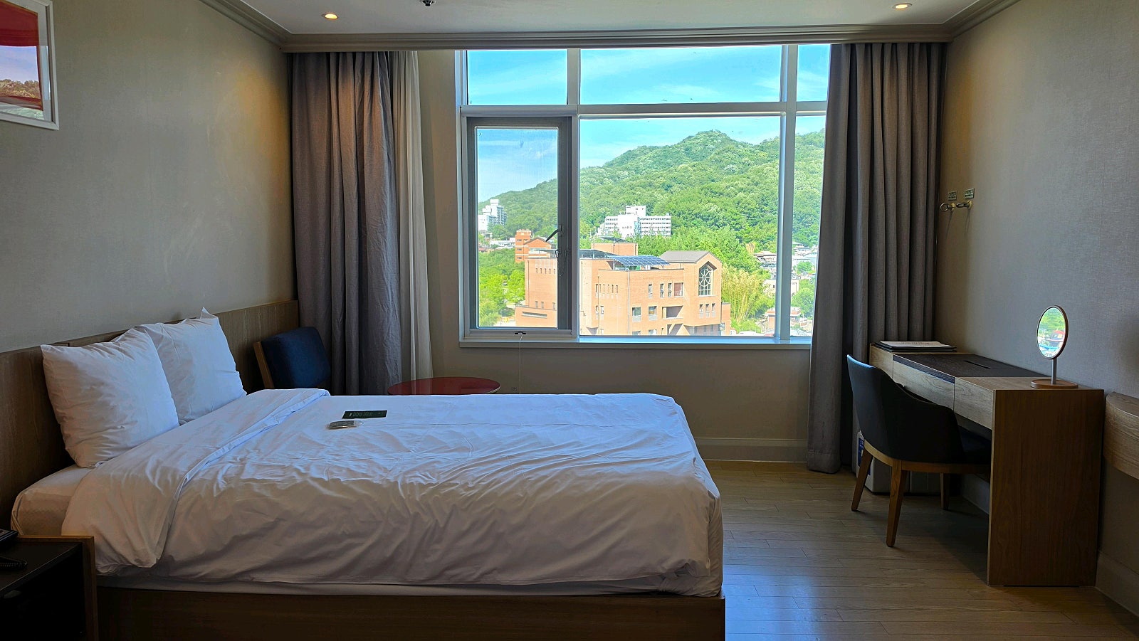 🏯[국내여행] [전주] 라한호텔 - 아이와 함께 전주 1박2일 뿌시기!
