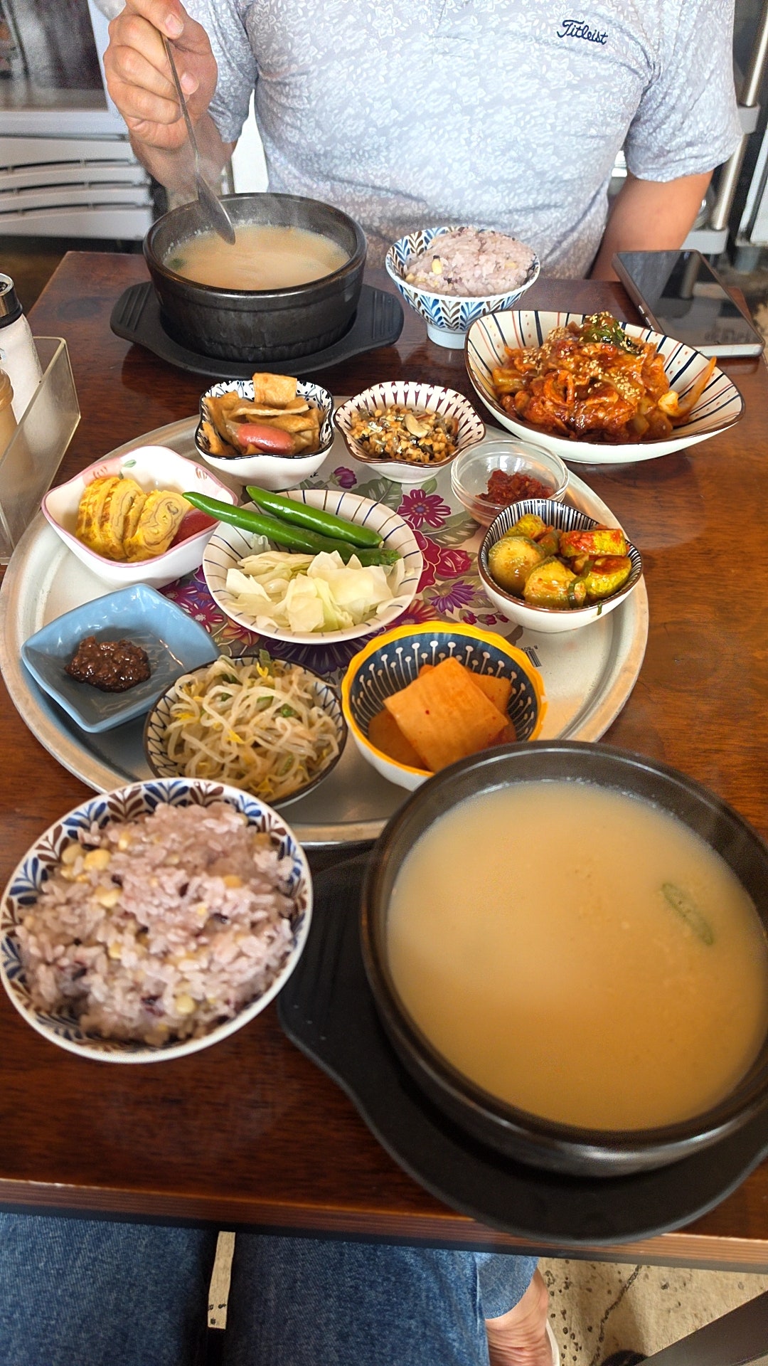 강아지랑 바다멍~숙소, 맛집 정보 드려요
