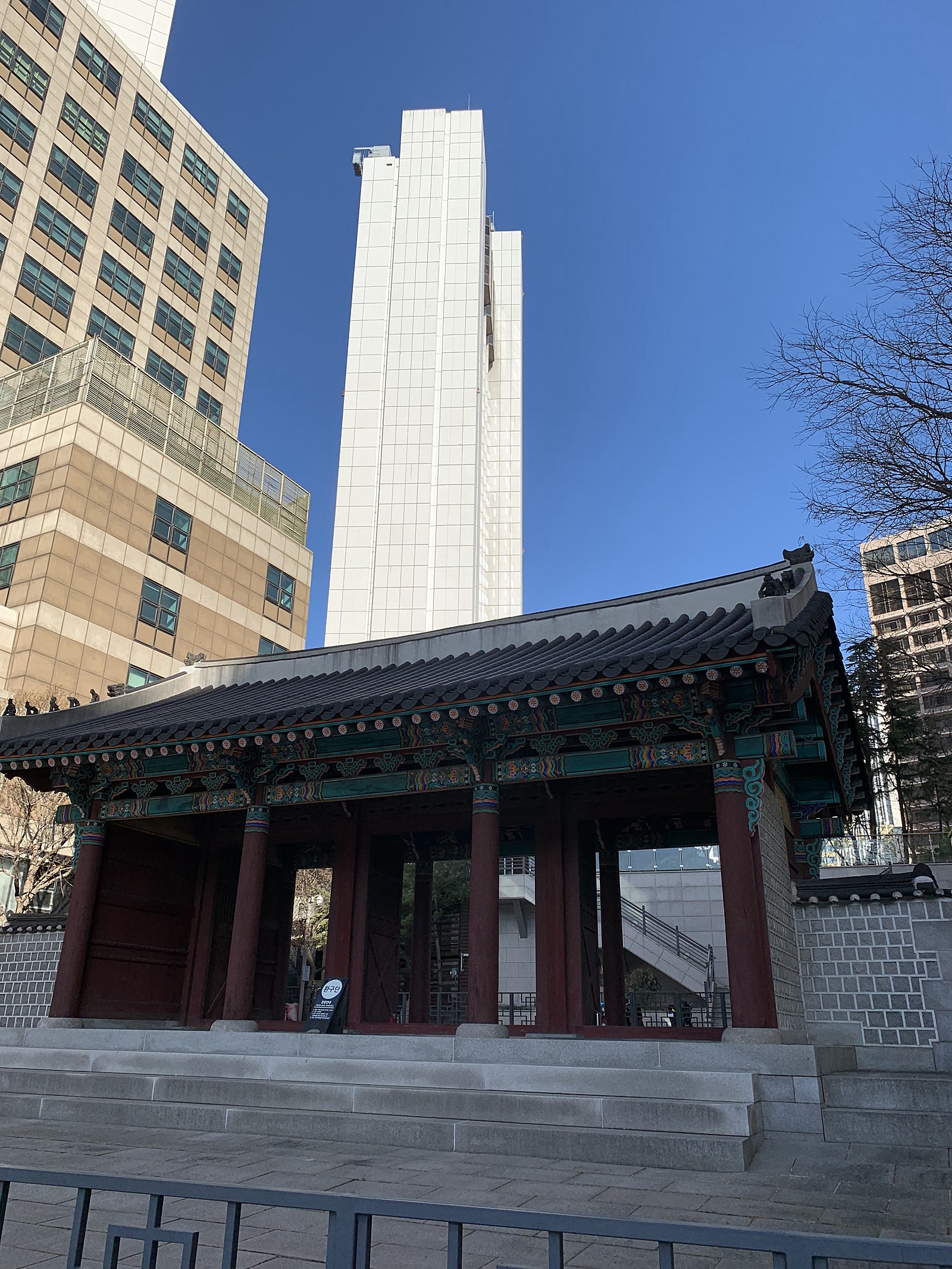 '웨스틴 조선 서울' 이그제큐티브, 부모님과 셋이 함께하기 너무 좋은 숙소 3인 완벽했던 호캉스!