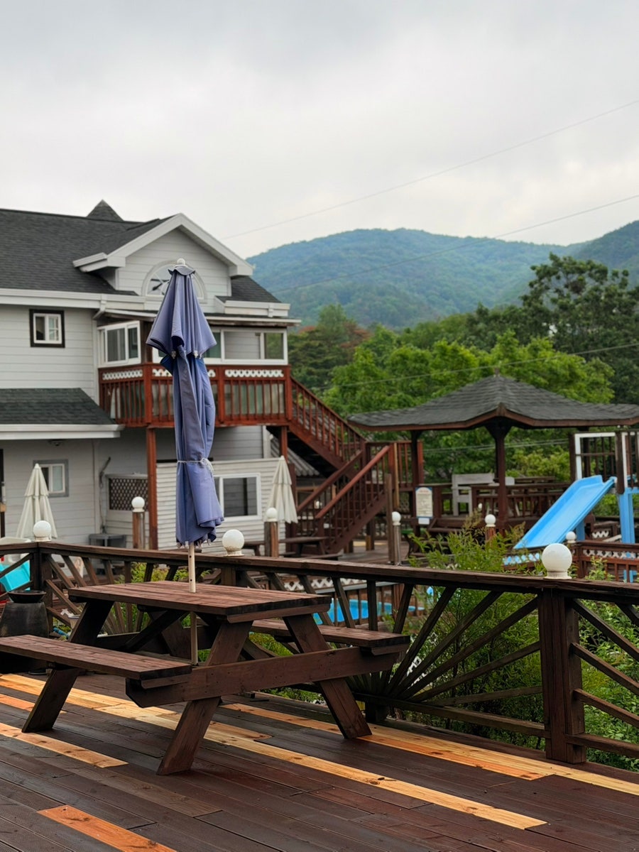 정감있는 가성비 경주 펜션🌻 [경주 프린세스 펜션] 2박 후기