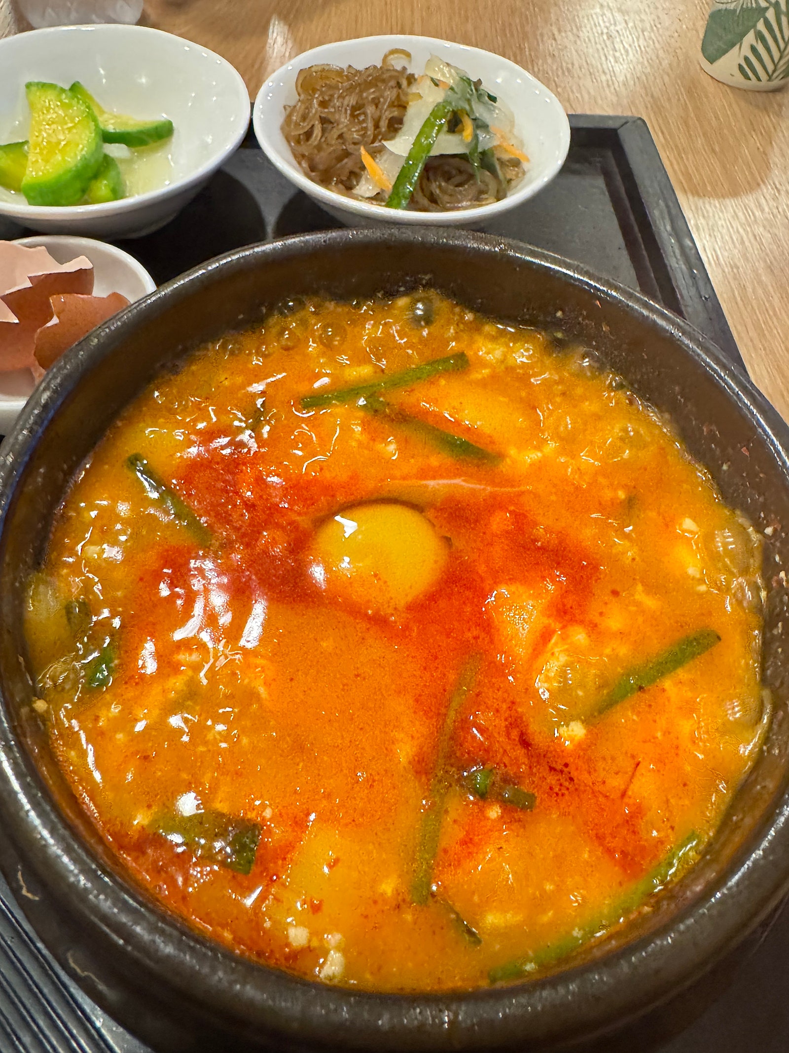 왕보가족 "경주"여행일기 :) 3일차 _ 황리단길에서 놀아요./ 경주황리단길/ 경주교동순두부/ 발명인공지능교육원 (무료주차)