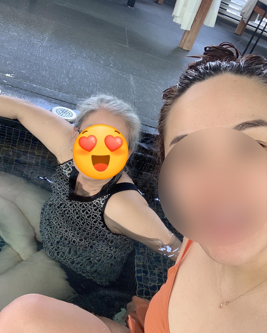 '웨스틴 조선 서울' 이그제큐티브, 부모님과 셋이 함께하기 너무 좋은 숙소 3인 완벽했던 호캉스!