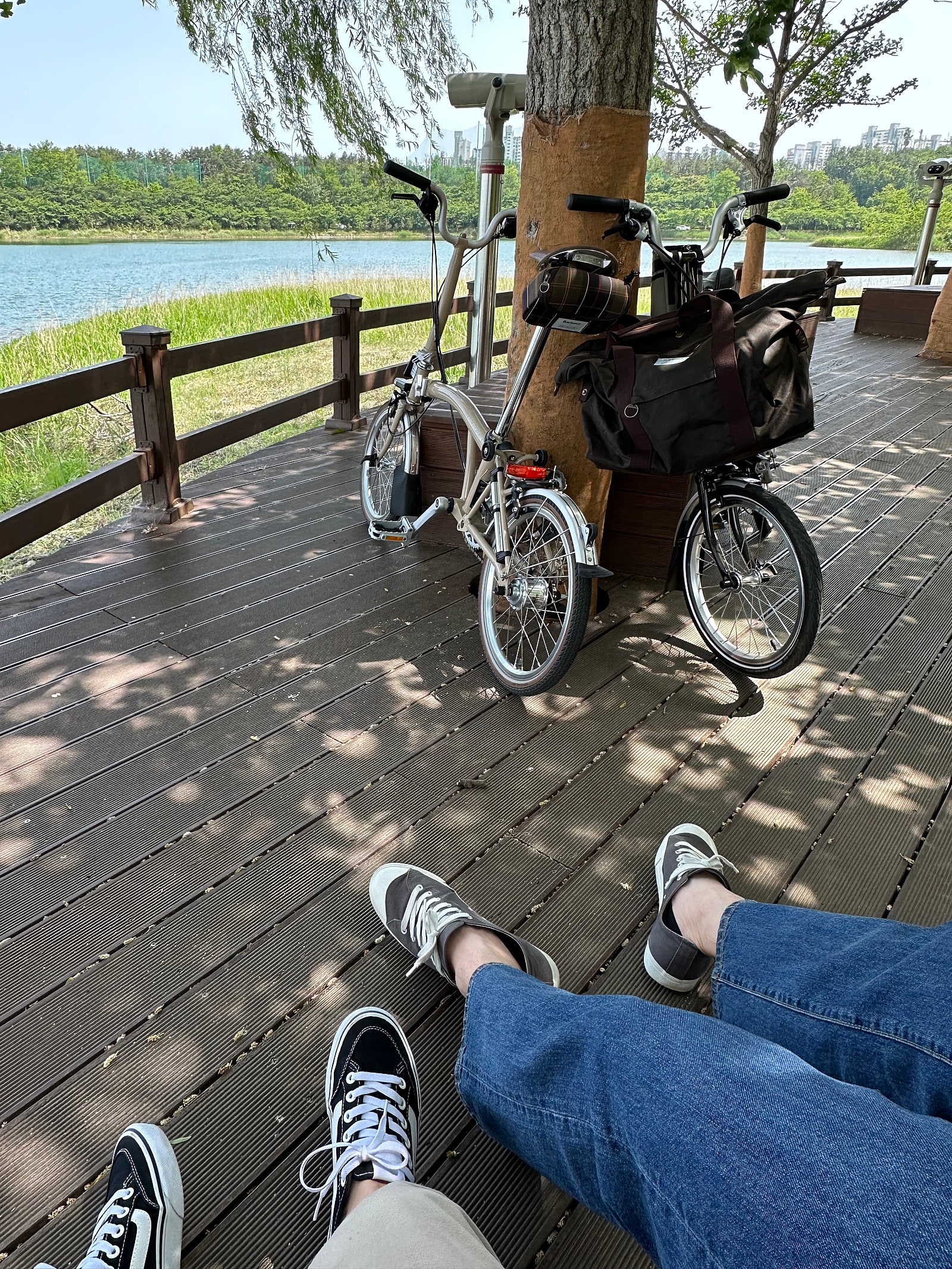 [6월 여행일기] 익숙한 속초 3박 4일 (물회 없음. 대게 없음. 닭강정 없음)