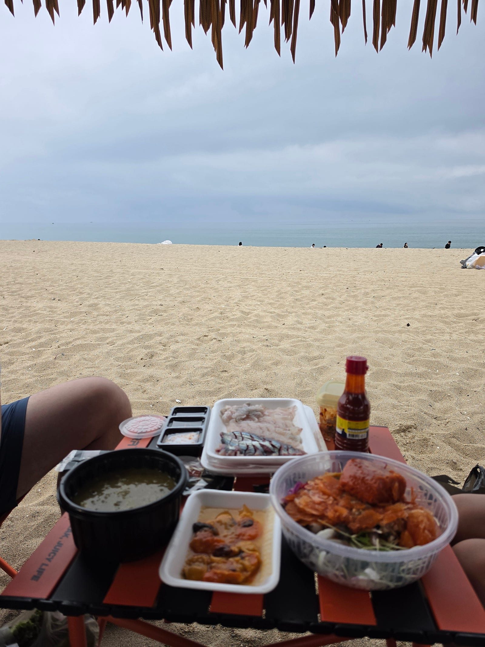 오랜만에 2박3일 고성&양양여행
