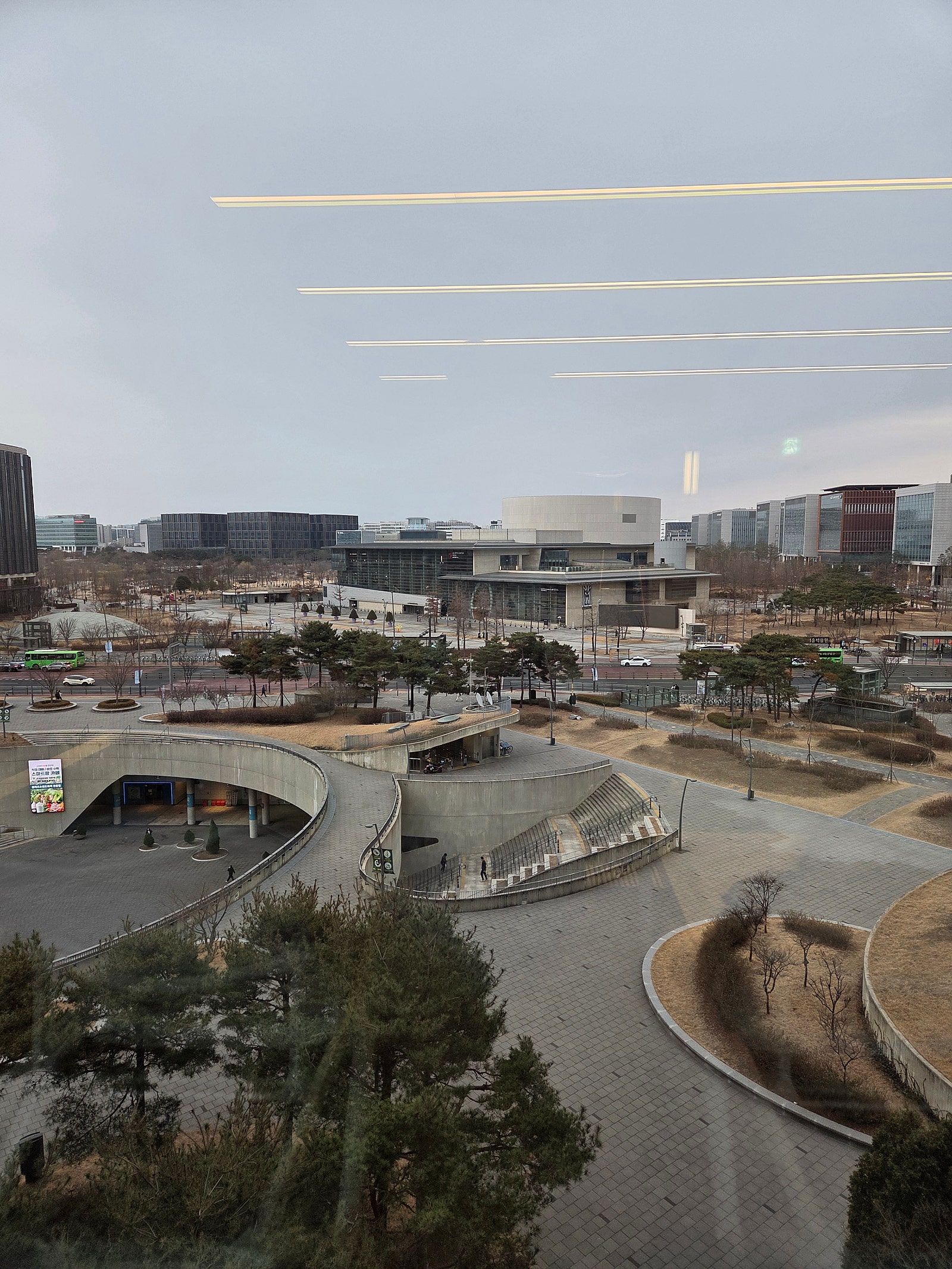 [여행일기] 3월 연휴, 멀리 가지 않고 즐긴 마곡 호캉스 🌿🏊