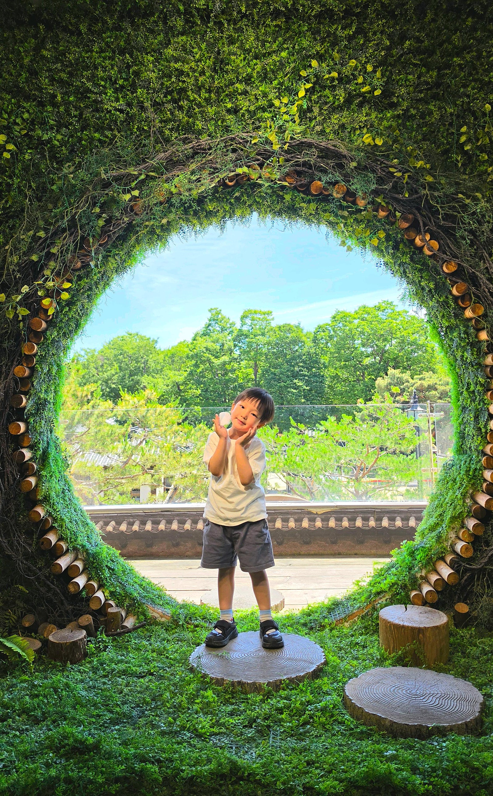 🏯[국내여행] [전주] 라한호텔 - 아이와 함께 전주 1박2일 뿌시기!