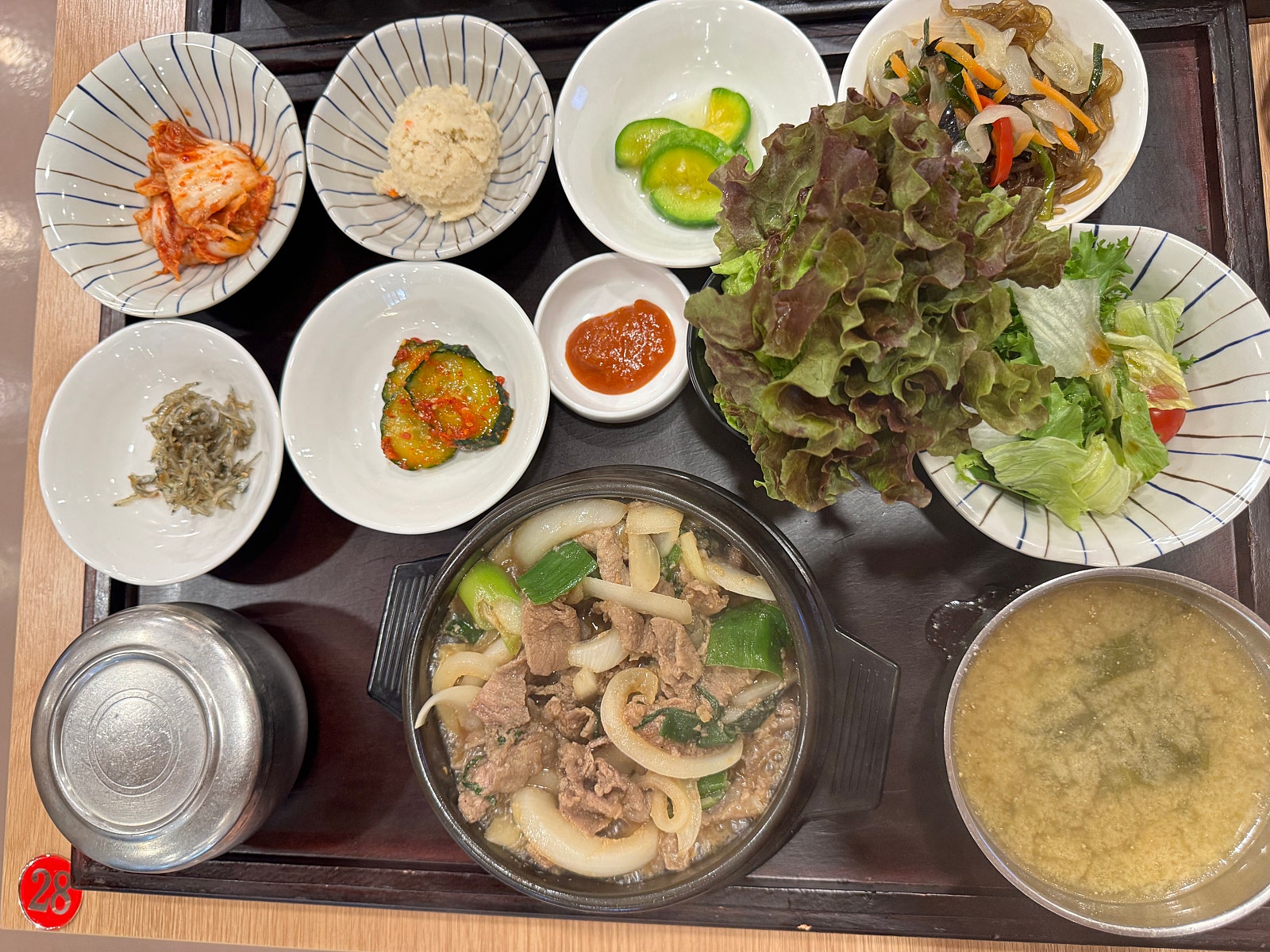 왕보가족 "경주"여행일기 :) 3일차 _ 황리단길에서 놀아요./ 경주황리단길/ 경주교동순두부/ 발명인공지능교육원 (무료주차)
