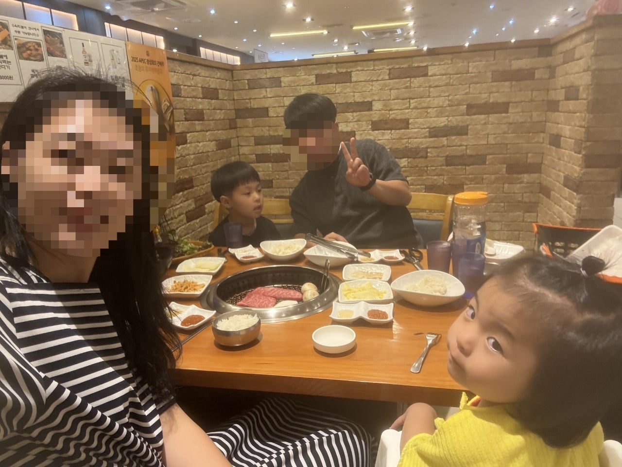 경주 힐튼 아이랑 호캉스 후기(수영장, 조식, 안녕경주야)