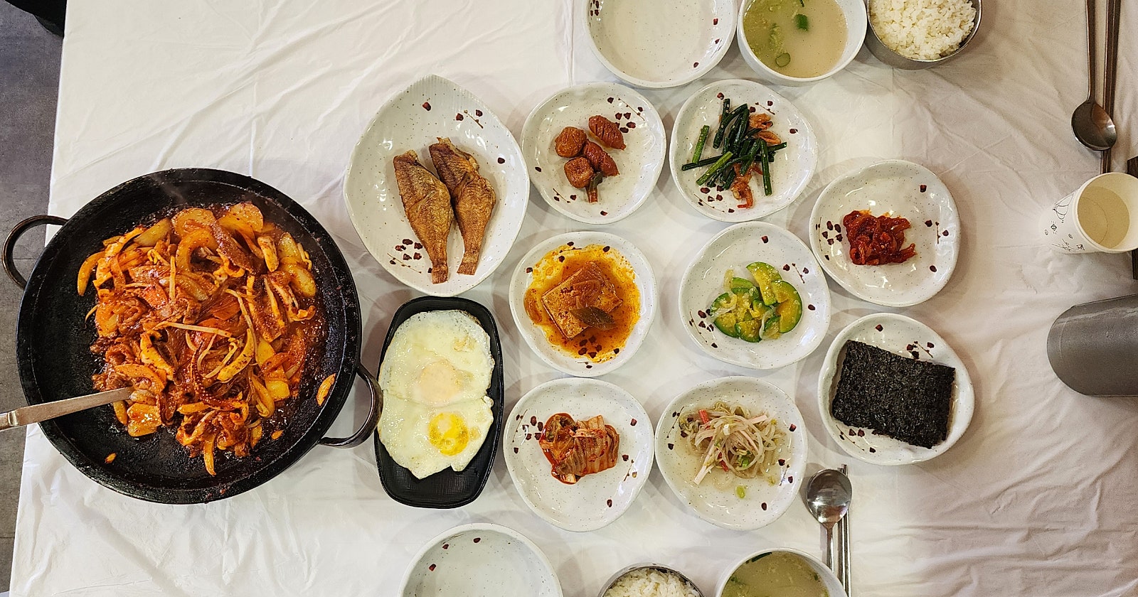 속초 토박이처럼 즐기는 속초 여행.