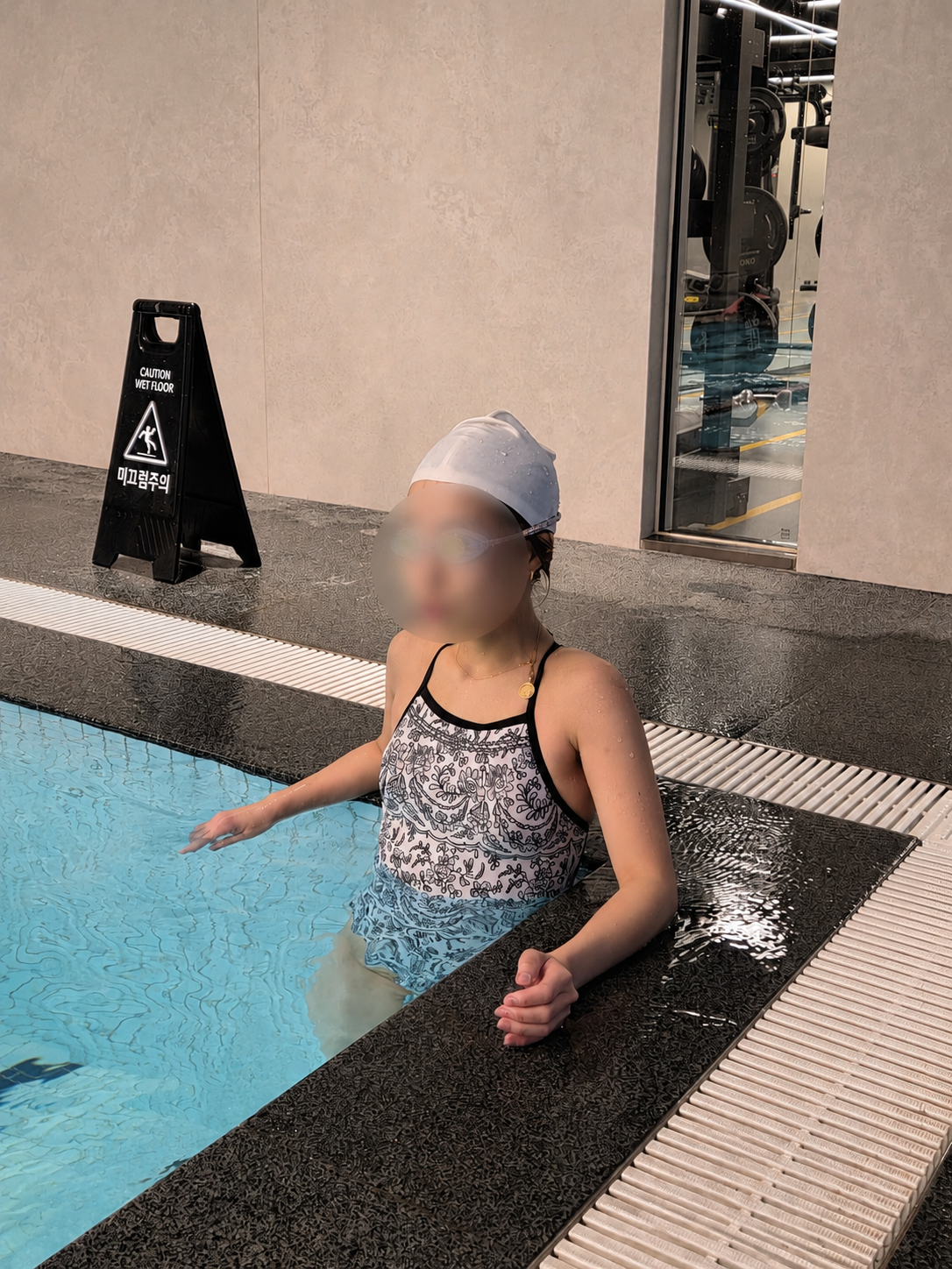 [여행일기] 3월 연휴, 멀리 가지 않고 즐긴 마곡 호캉스 🌿🏊