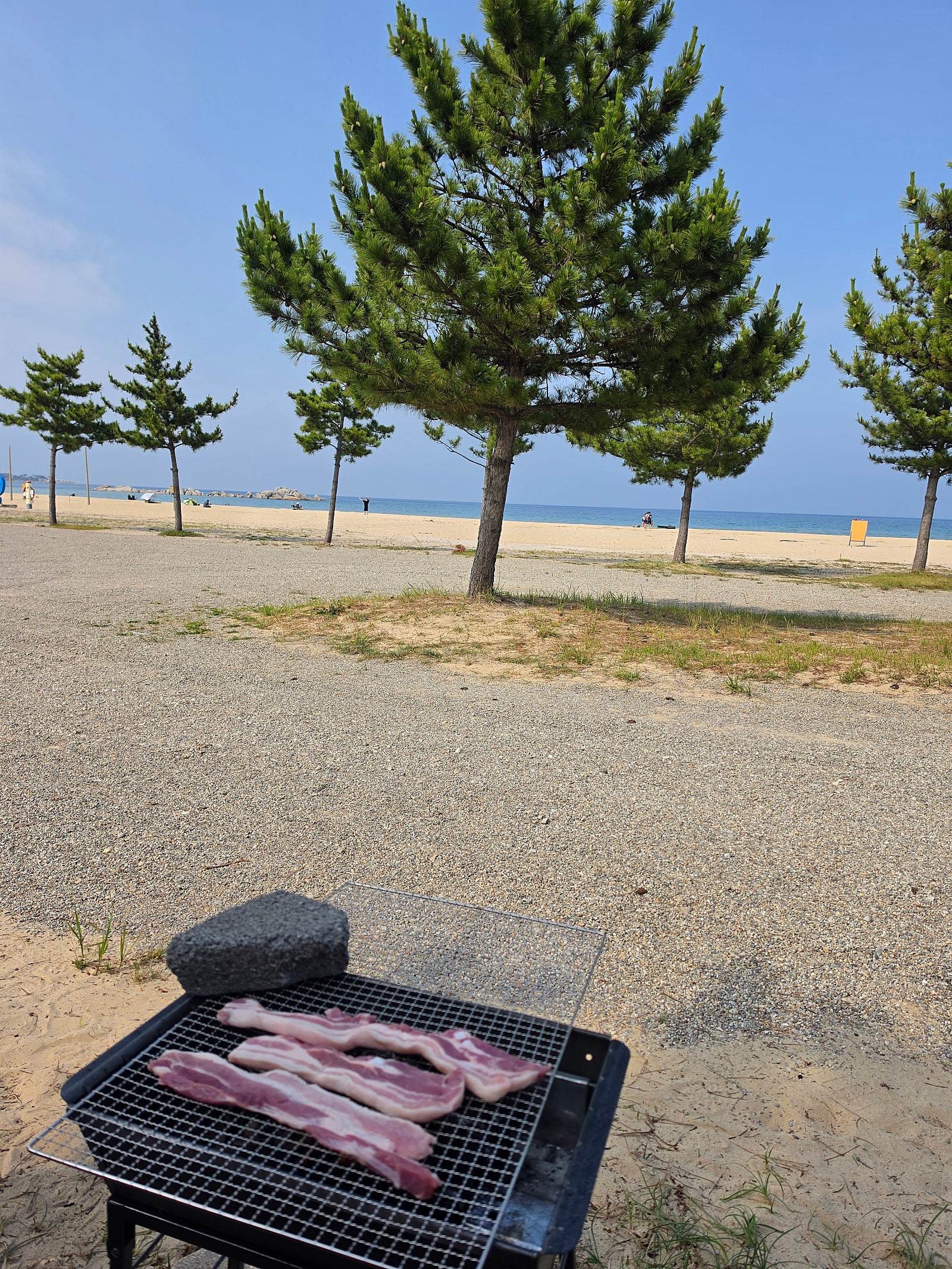오랜만에 2박3일 고성&양양여행