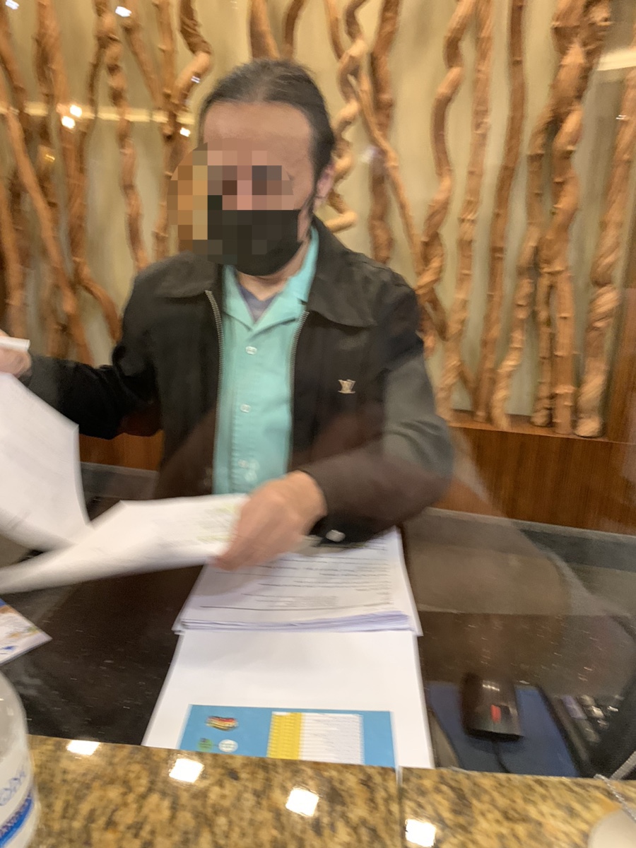 부모님과 괌여행 가성비 최고의 괌 숙소 ‘괌플라자 리조트’ 트리플룸 (3인실) 대만족! +짐보관가능
