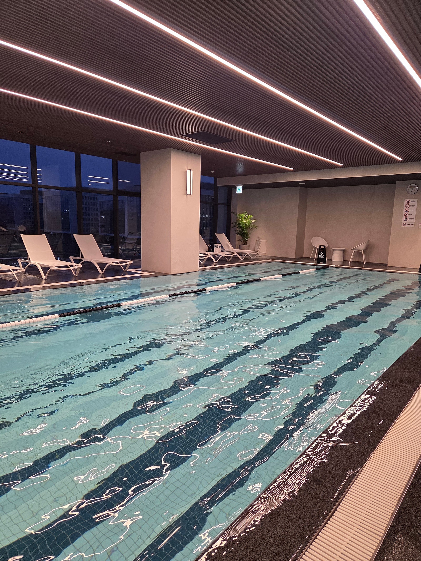[여행일기] 3월 연휴, 멀리 가지 않고 즐긴 마곡 호캉스 🌿🏊