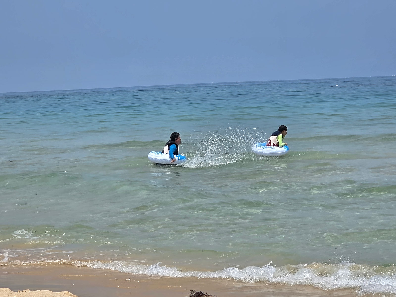 오랜만에 2박3일 고성&양양여행