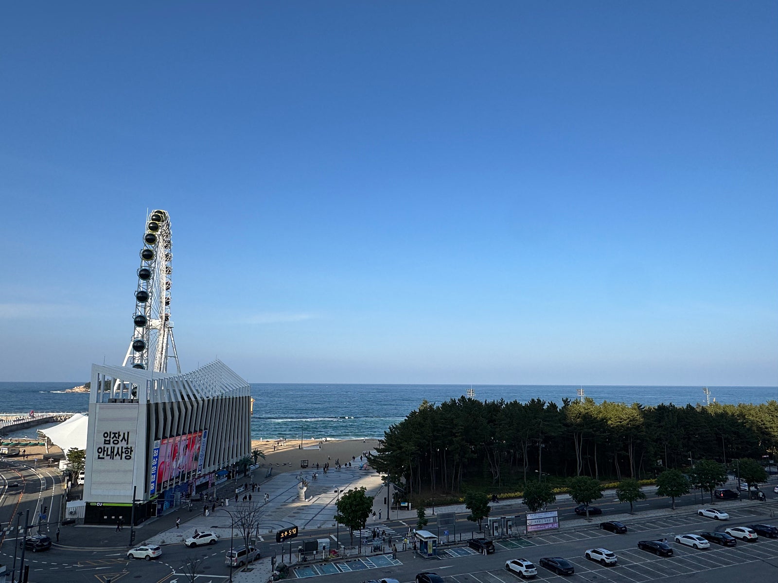 [6월 여행일기] 익숙한 속초 3박 4일 (물회 없음. 대게 없음. 닭강정 없음)