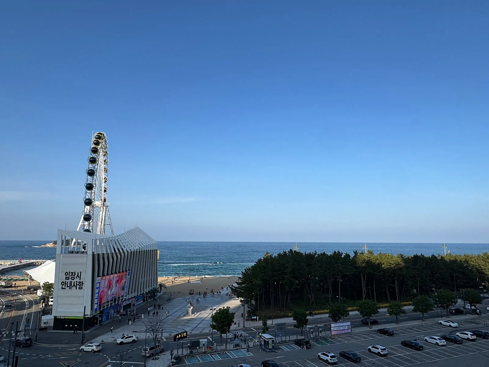 현지인처럼 즐기는 속초가볼만한곳 3박 4일 속초 여름 여행 대표 이미지