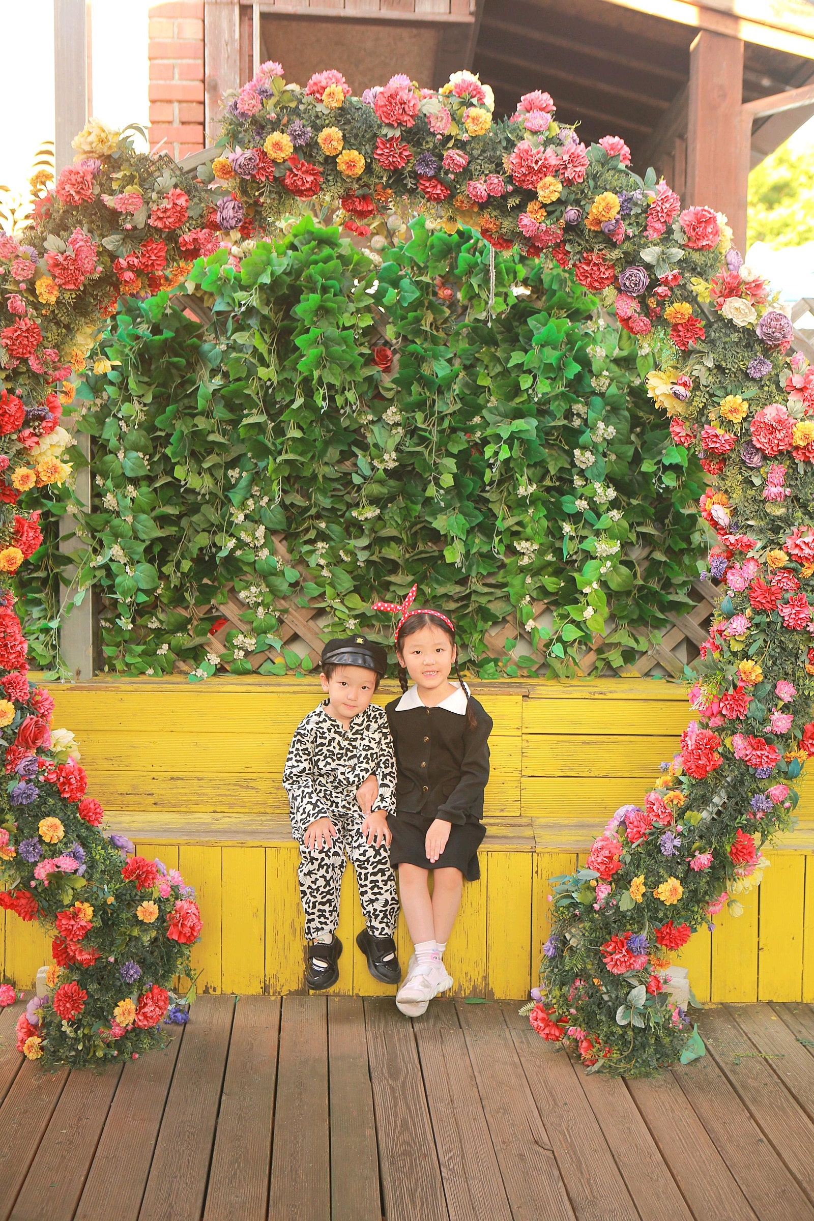 🏯[국내여행] [전주] 라한호텔 - 아이와 함께 전주 1박2일 뿌시기!