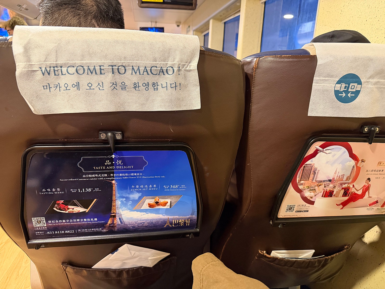 이보다 열심히 돌아다닐 수 없다!💪🏻 알차게 돌아다닌 홍콩&마카오 3박4일 모녀 여행기 - 2편🇭🇰🇲🇴