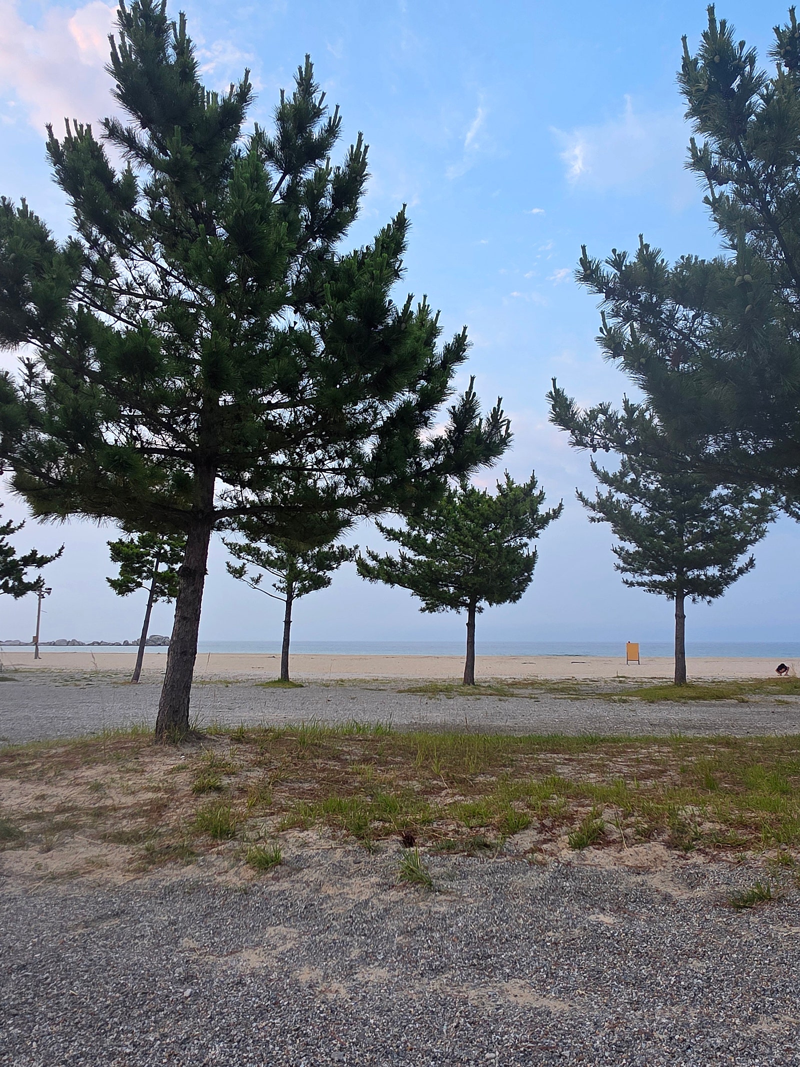 오랜만에 2박3일 고성&양양여행