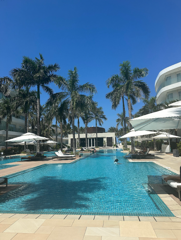 [여행일기] 보라카이 마지막 날 꿀팁, 데이유즈로 즐긴 반나절 호캉스 🏝️