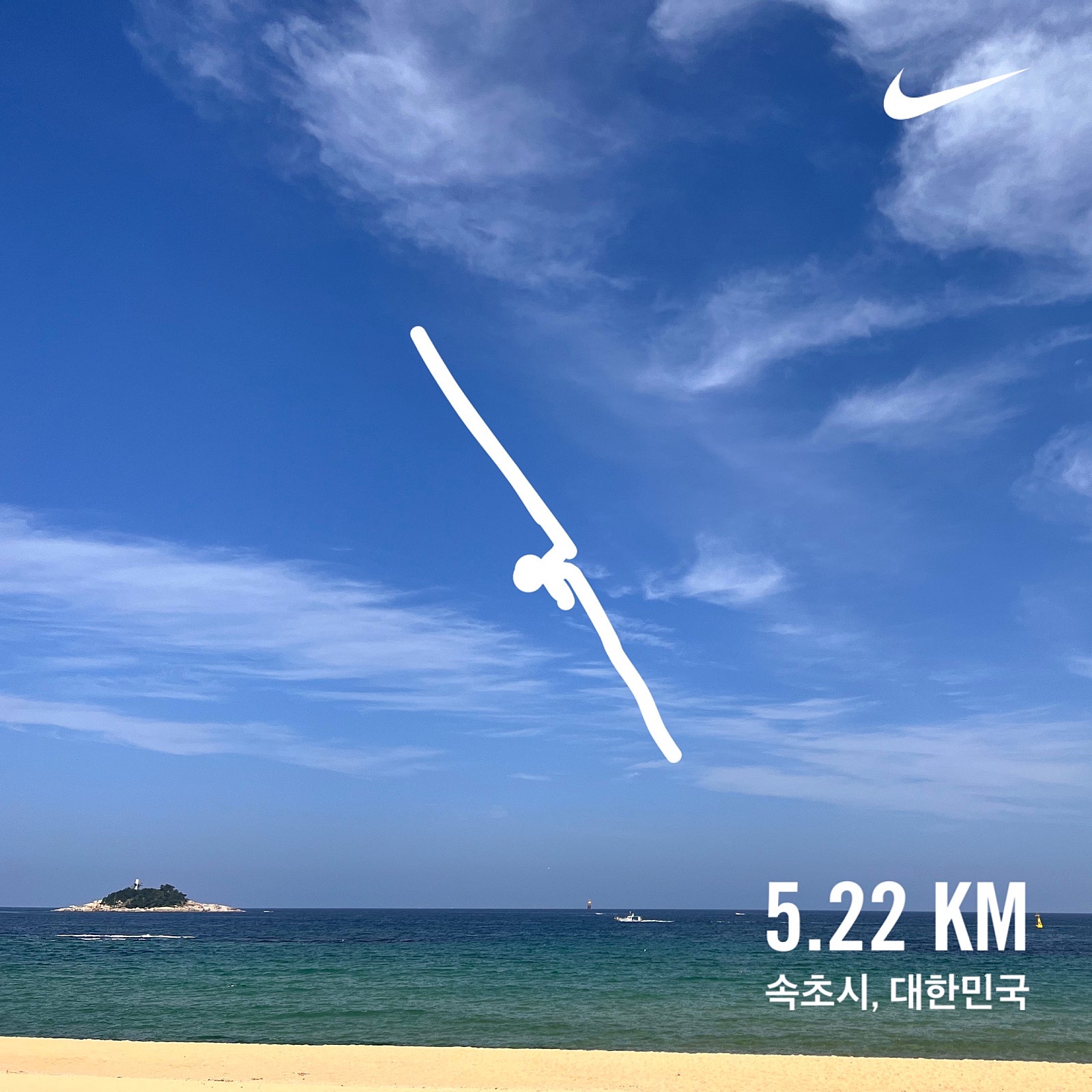 [6월 여행일기] 익숙한 속초 3박 4일 (물회 없음. 대게 없음. 닭강정 없음)