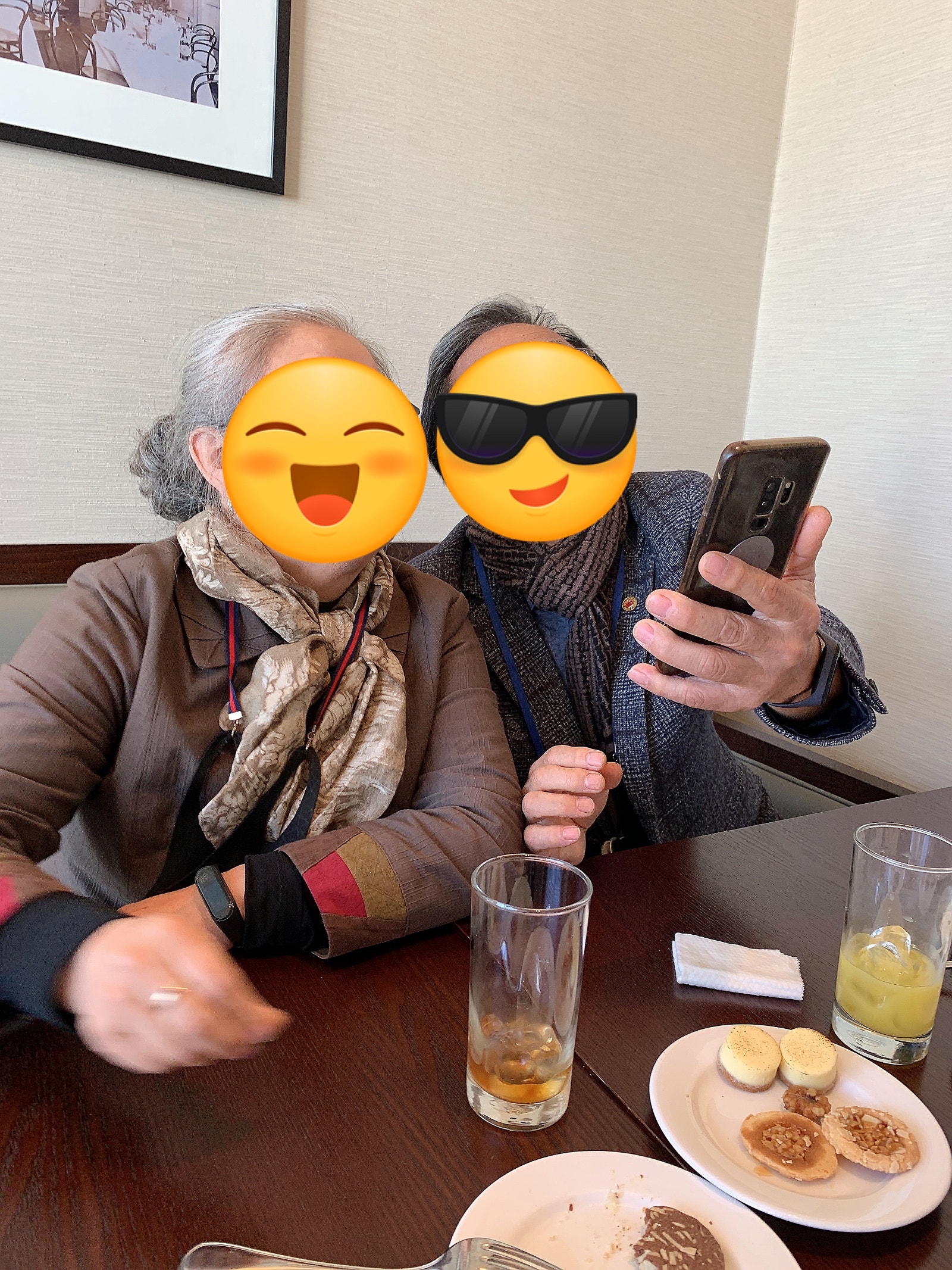 '웨스틴 조선 서울' 이그제큐티브, 부모님과 셋이 함께하기 너무 좋은 숙소 3인 완벽했던 호캉스!