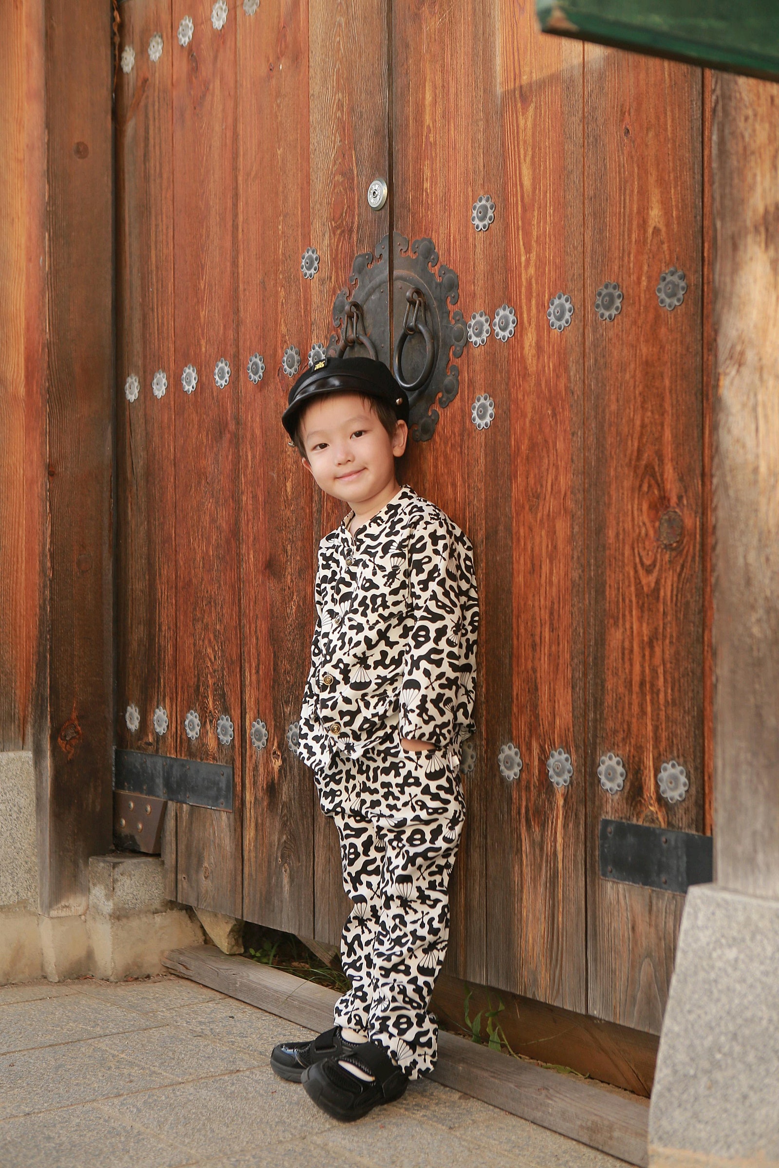 🏯[국내여행] [전주] 라한호텔 - 아이와 함께 전주 1박2일 뿌시기!