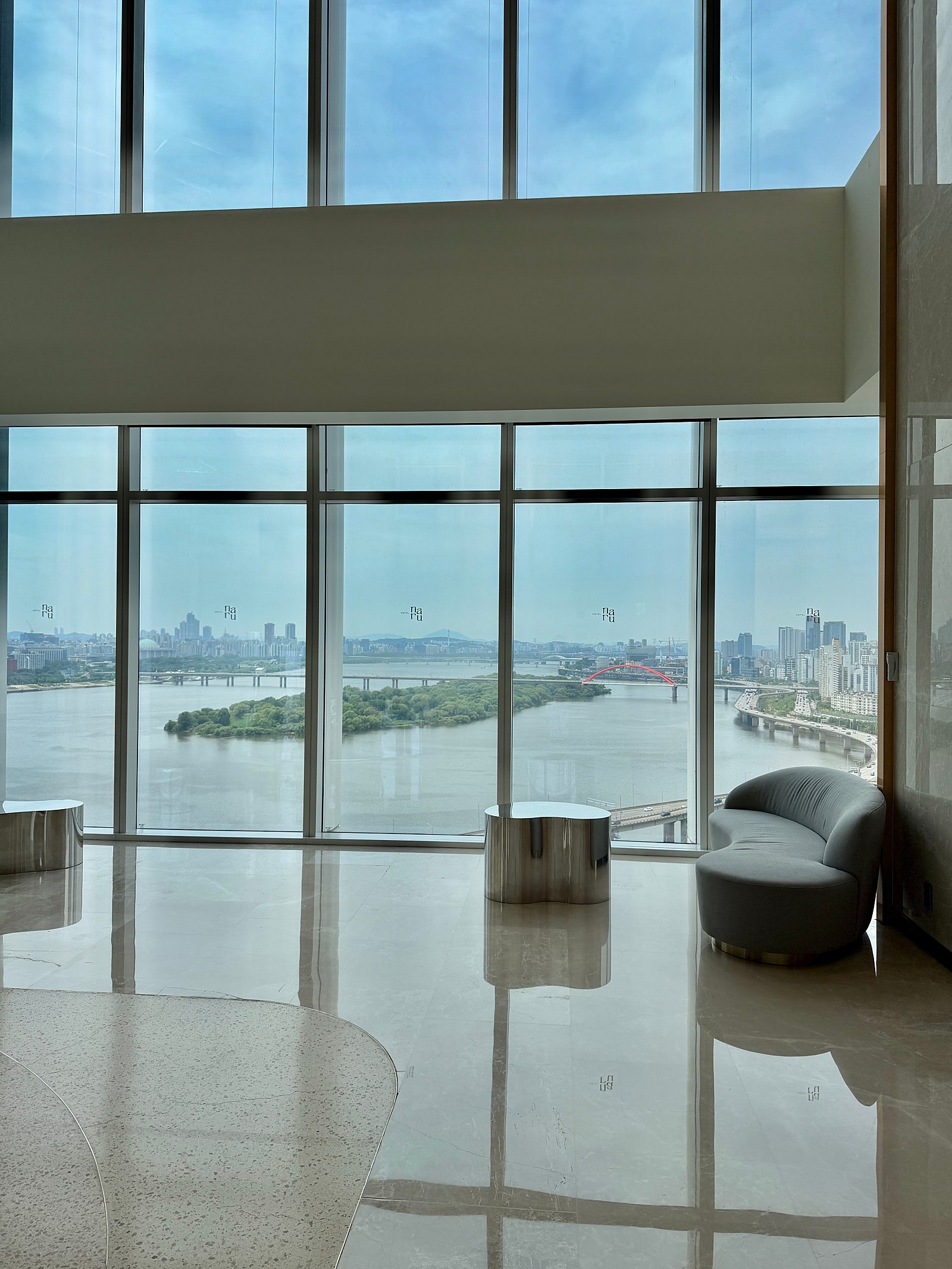 [6월 여행일기] 서울 1박 2일 여행 with 용산 이비스 스타일 앰배서더 서울 호텔 ‎♡‧₊˚