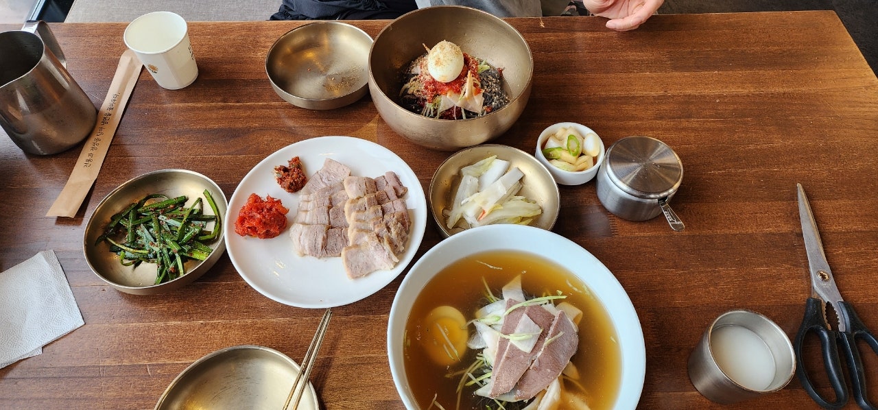 속초 토박이처럼 즐기는 속초 여행.