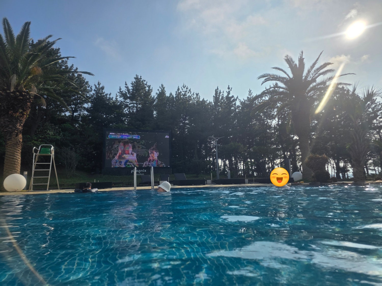 어김없이 다녀온 4월 제주. 이번엔 길다! - Part 1/2 숙소편
