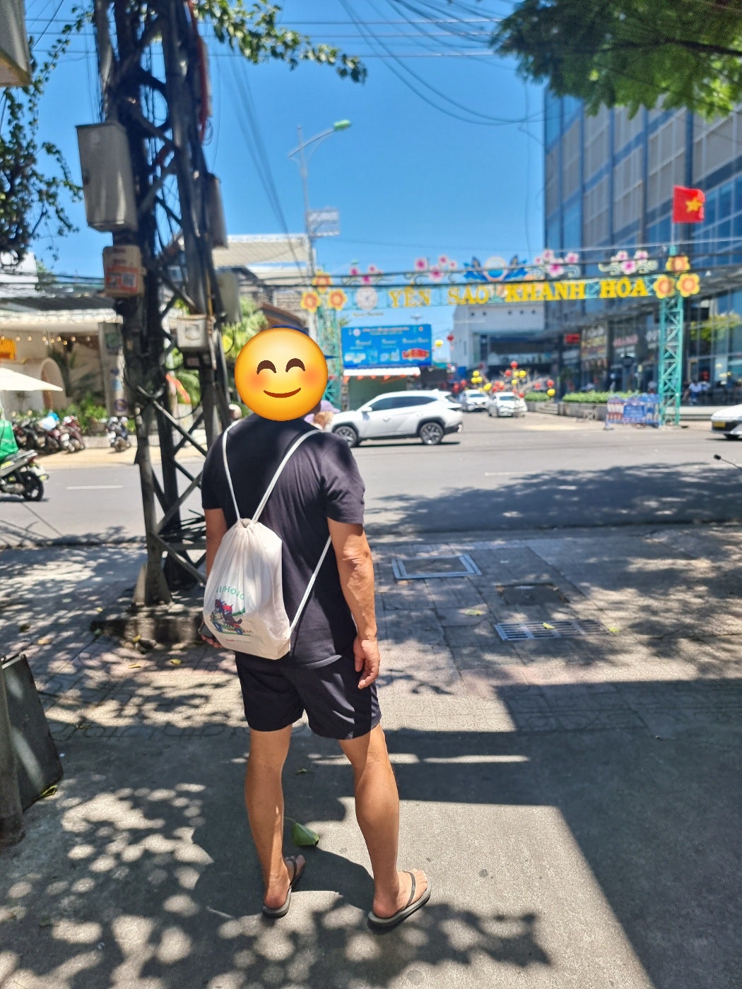 가족여행♡으로 나트랑 지대로뿌시고온 P2카페 반미판반미 미아리조트호캉스 6일차