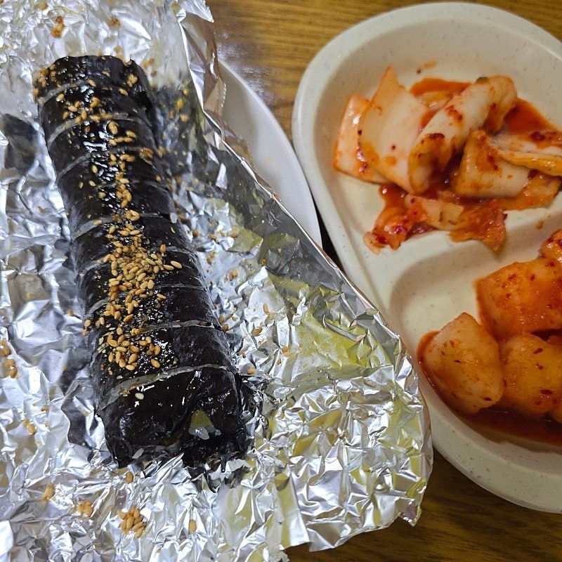 [강릉 3박4일] 부부의 낭만 투어& 무료 커피보트 예매 꿀팁 🌌🛶