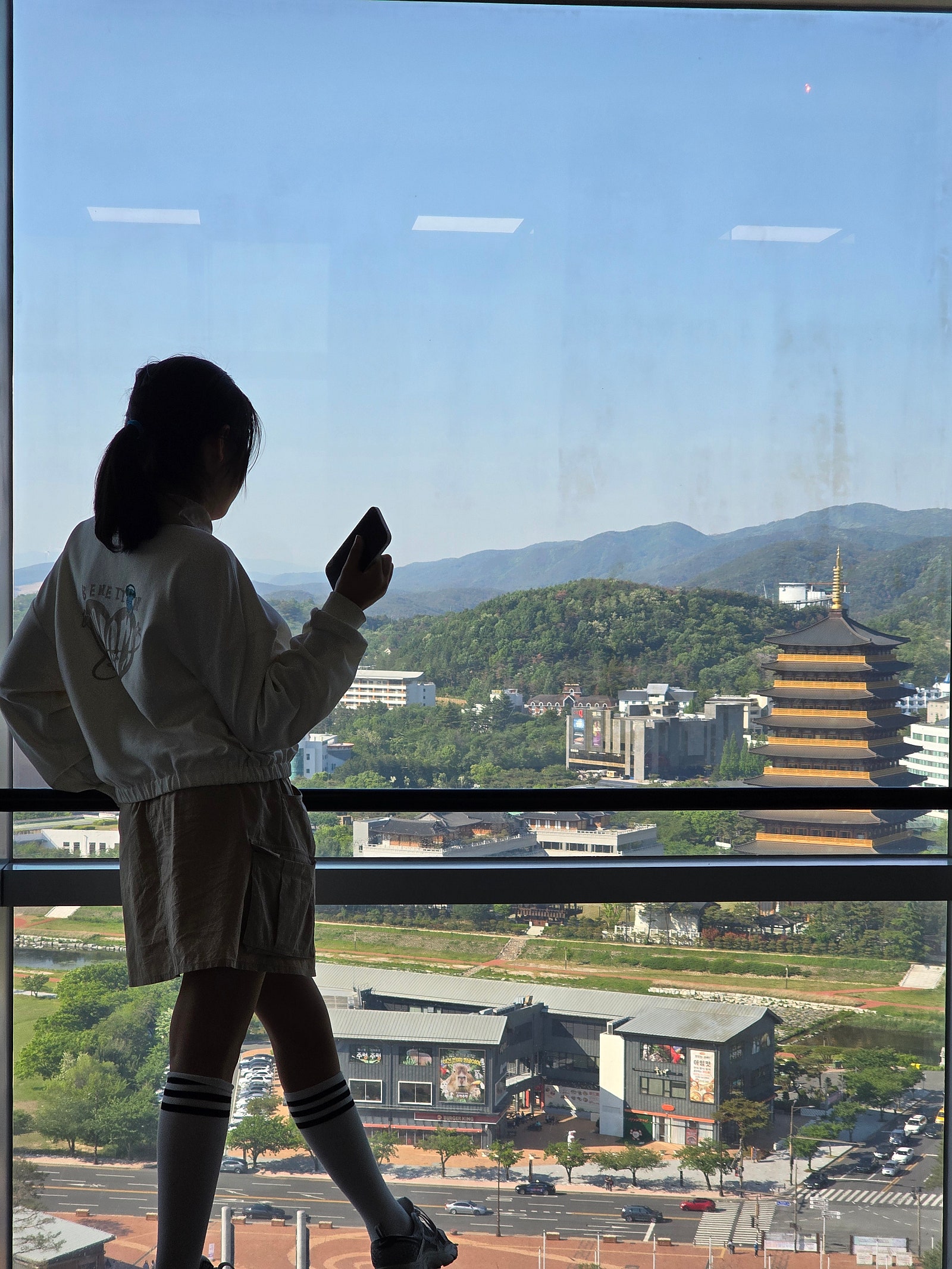 경주 가족여행 2박3일 코스!! (초등학생 자녀와 3편, 마지막편)