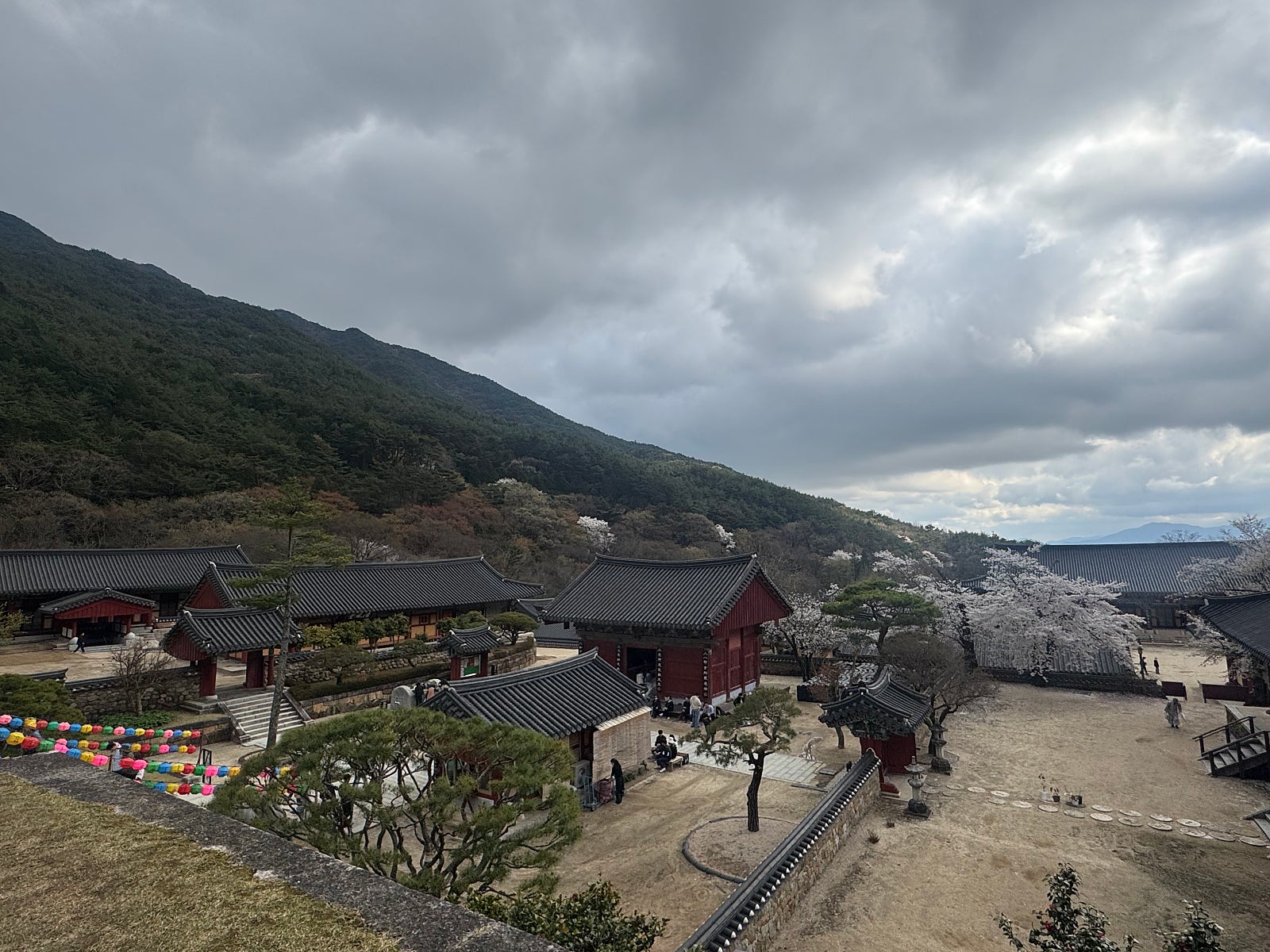 부모님 모시고 떠난 남해·전주 여행 🚗