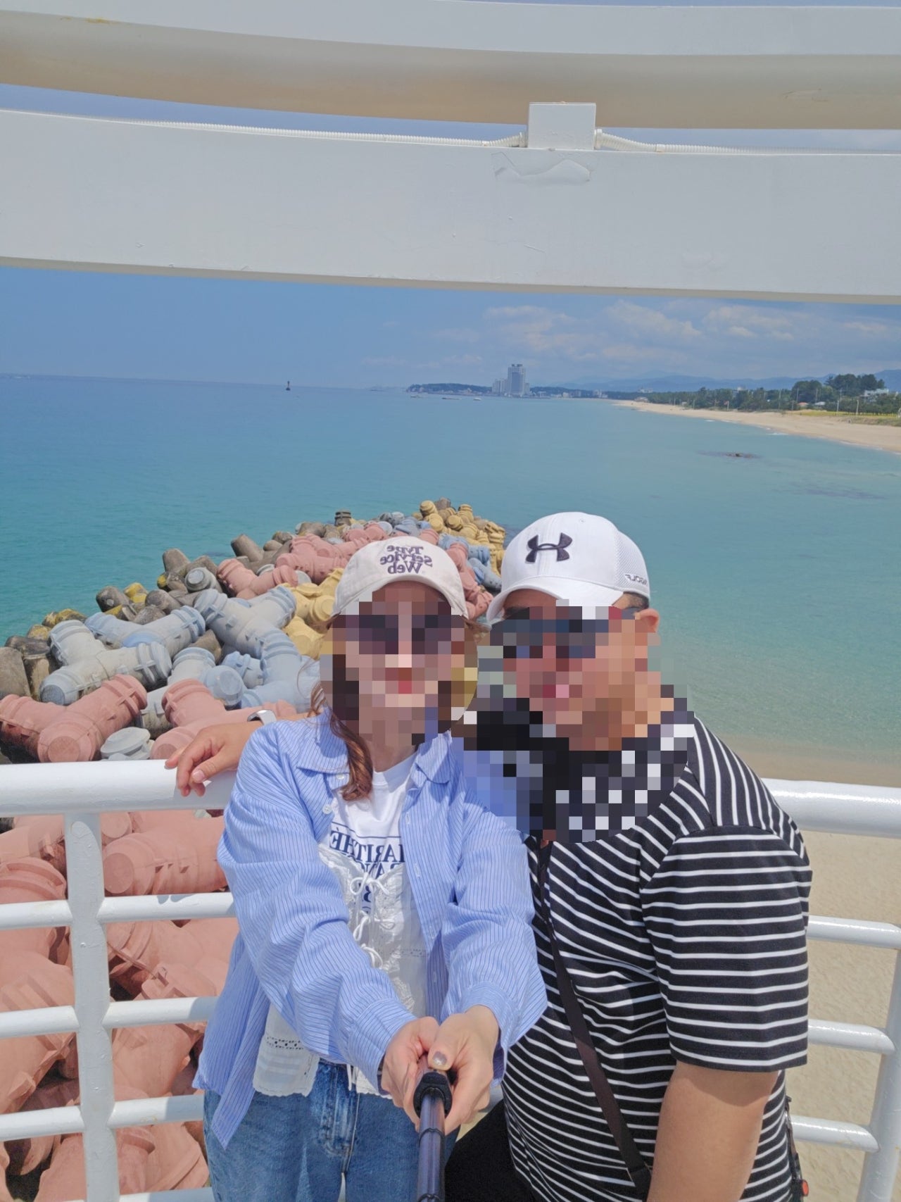 [강릉 3박4일] 부부의 낭만 투어& 무료 커피보트 예매 꿀팁 🌌🛶