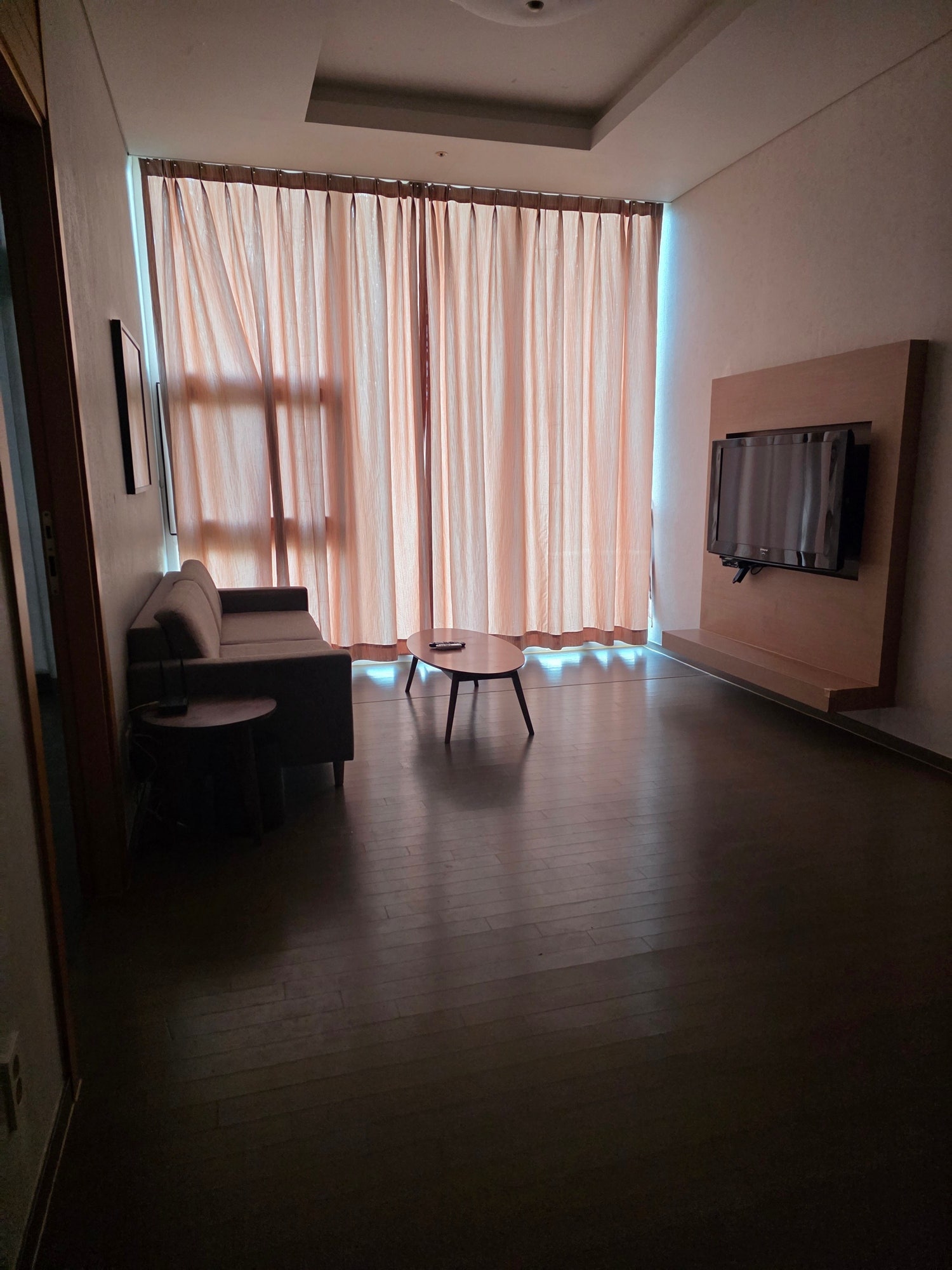 어김없이 다녀온 4월 제주. 이번엔 길다! - Part 1/2 숙소편