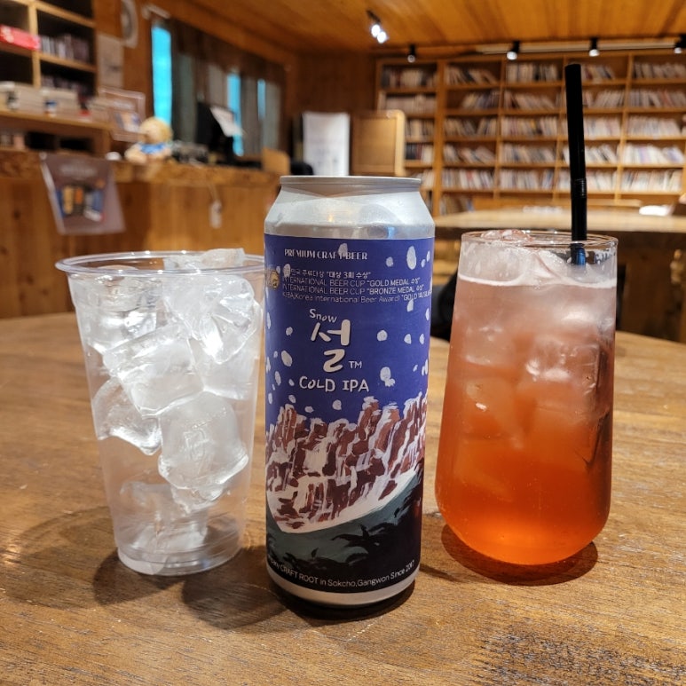 인제 만해마을, 설악산 아래 힐링 숙소 후기