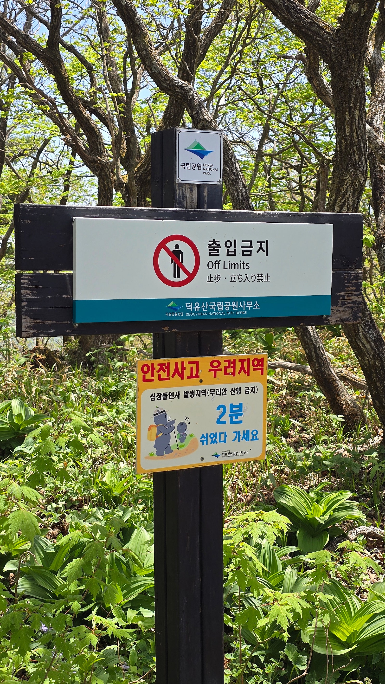 무진장 가보고 싶었습니다. - 전북 무진장 여행