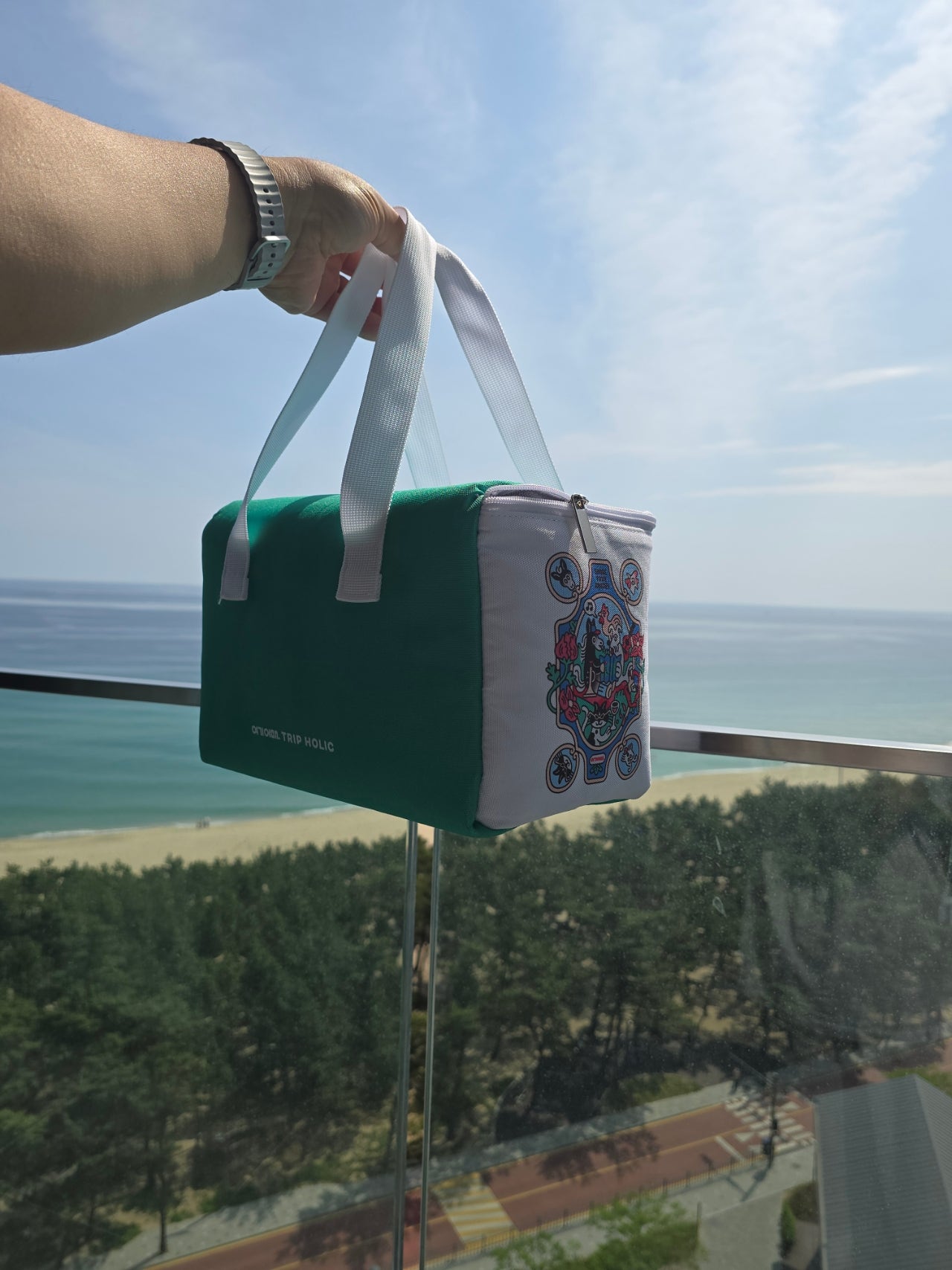 [강릉 3박4일] 부부의 낭만 투어& 무료 커피보트 예매 꿀팁 🌌🛶