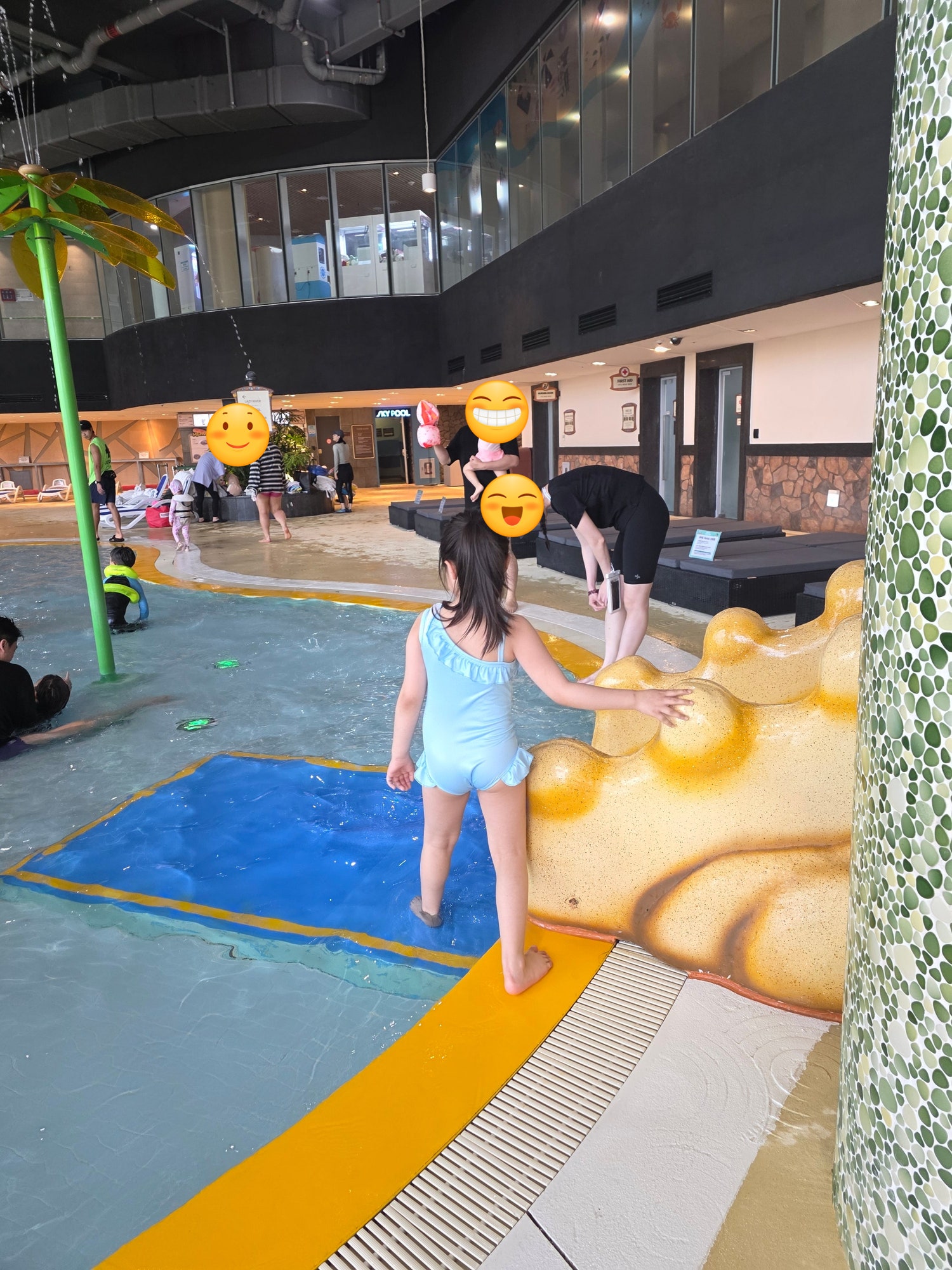 어김없이 다녀온 4월 제주. 이번엔 길다! - Part 1/2 숙소편